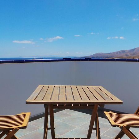 Villas Del Mar Vina Y Cabrera Puerto Calero Εξωτερικό φωτογραφία
