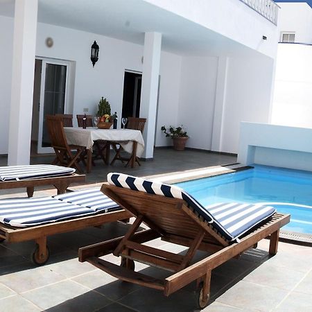 Villas Del Mar Vina Y Cabrera Puerto Calero Εξωτερικό φωτογραφία