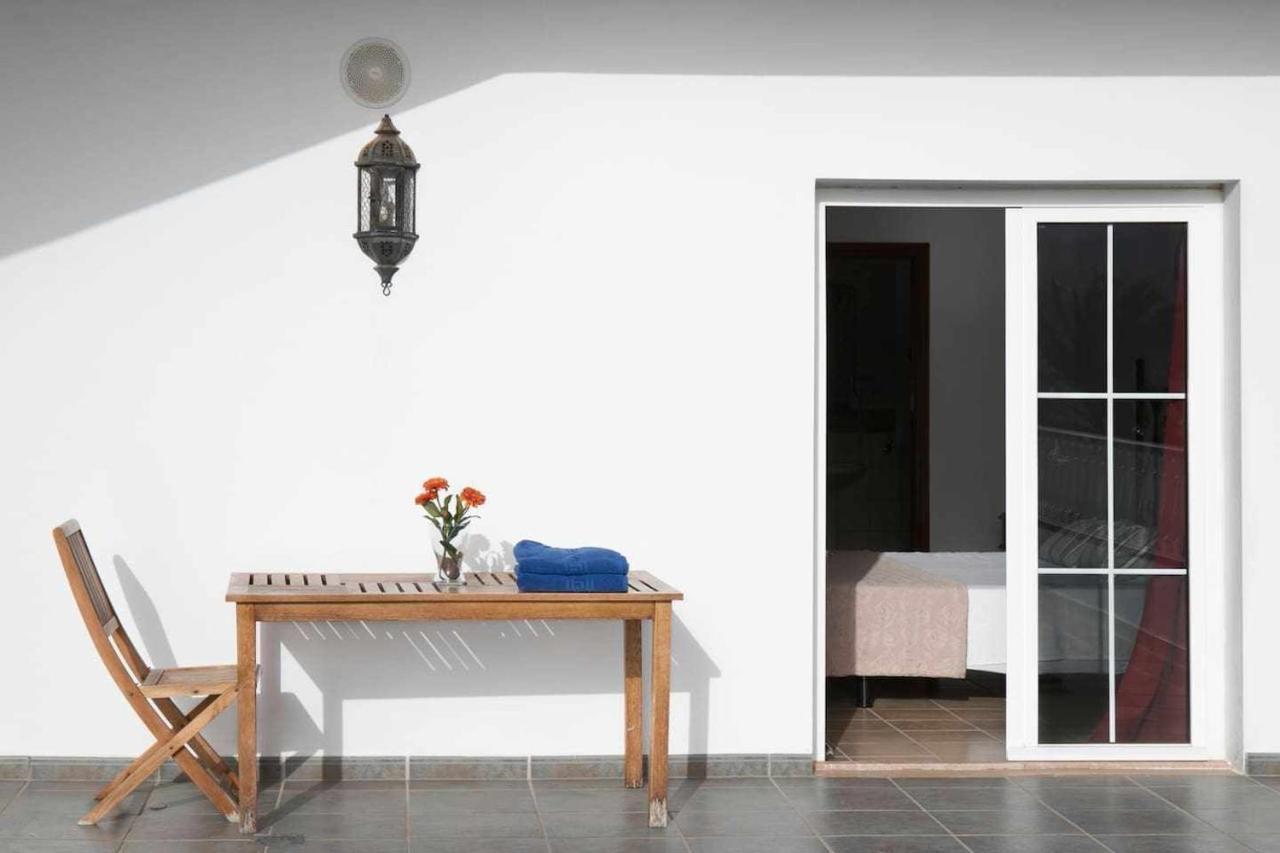 Villas Del Mar Vina Y Cabrera Puerto Calero Εξωτερικό φωτογραφία