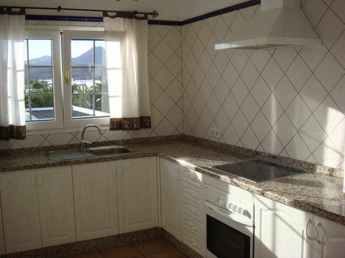 Villas Del Mar Vina Y Cabrera Puerto Calero Εξωτερικό φωτογραφία