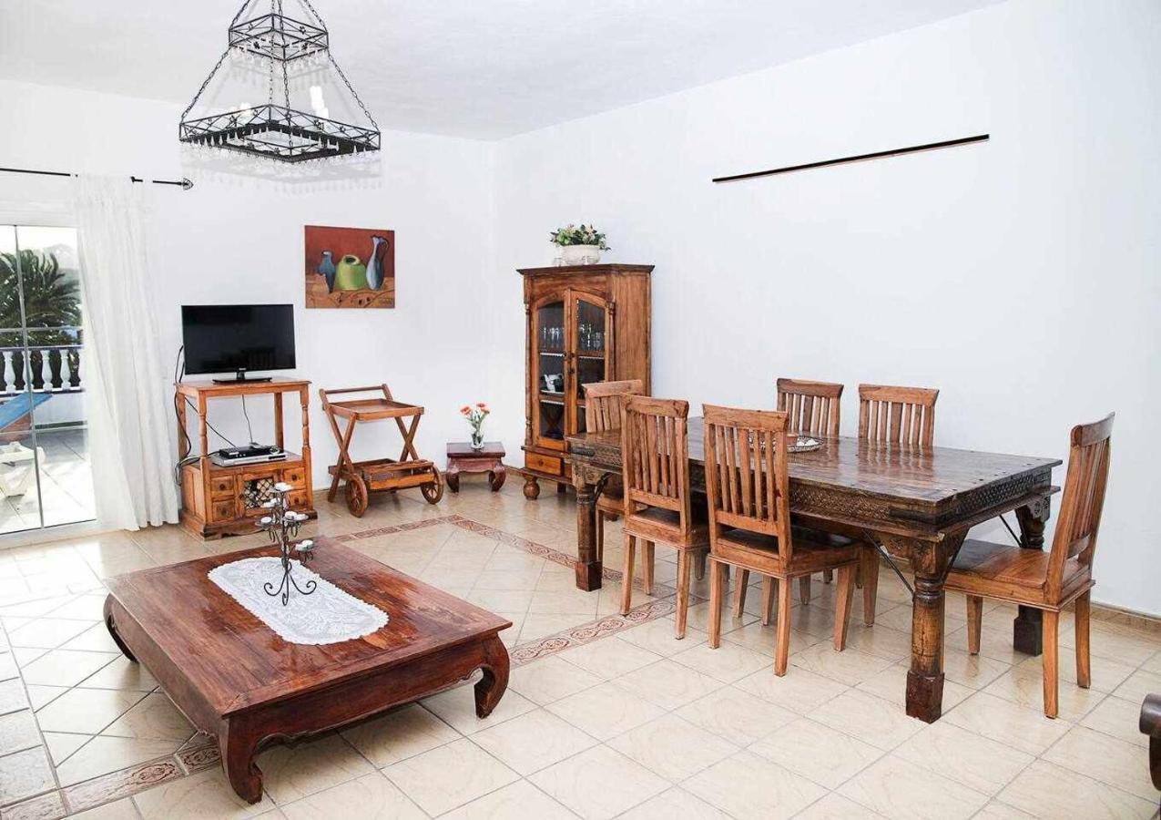 Villas Del Mar Vina Y Cabrera Puerto Calero Εξωτερικό φωτογραφία