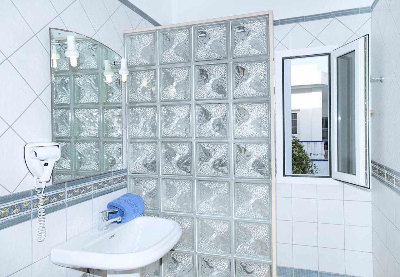 Villas Del Mar Vina Y Cabrera Puerto Calero Εξωτερικό φωτογραφία