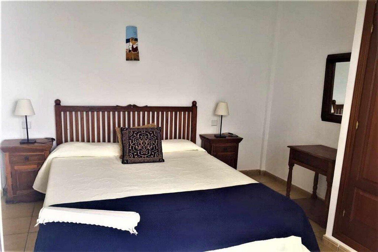 Villas Del Mar Vina Y Cabrera Puerto Calero Εξωτερικό φωτογραφία