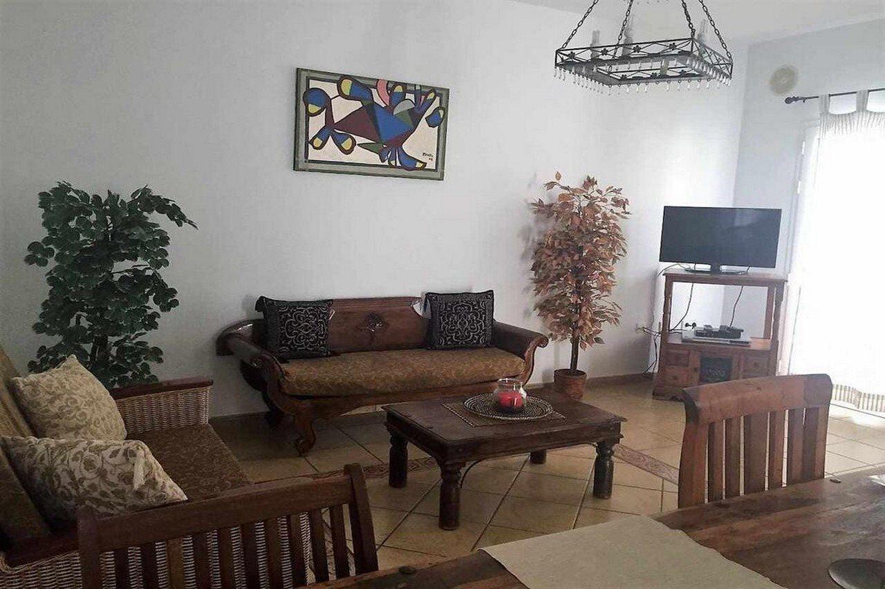 Villas Del Mar Vina Y Cabrera Puerto Calero Εξωτερικό φωτογραφία