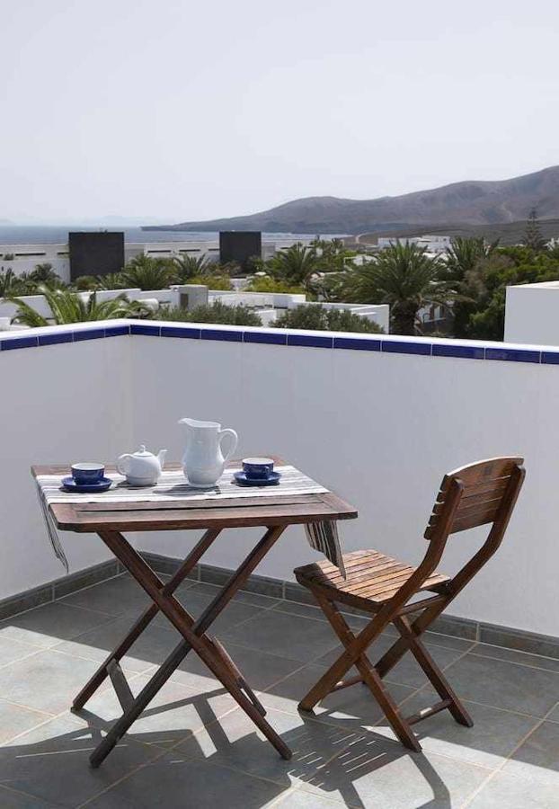 Villas Del Mar Vina Y Cabrera Puerto Calero Εξωτερικό φωτογραφία