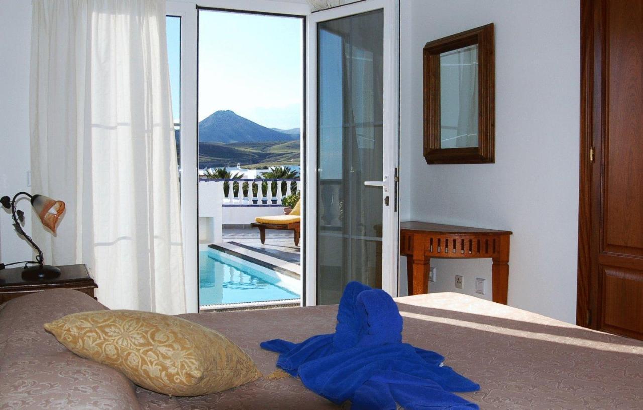 Villas Del Mar Vina Y Cabrera Puerto Calero Δωμάτιο φωτογραφία