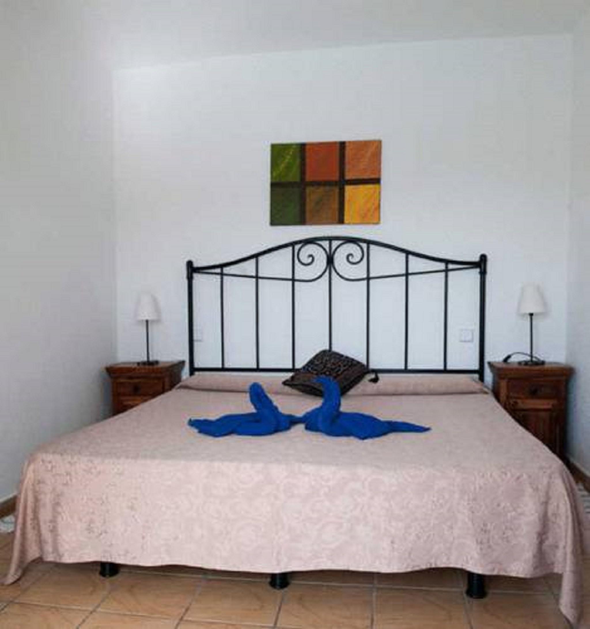 Villas Del Mar Vina Y Cabrera Puerto Calero Εξωτερικό φωτογραφία
