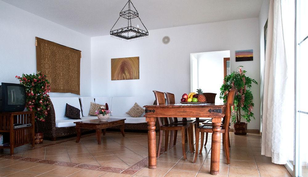 Villas Del Mar Vina Y Cabrera Puerto Calero Εξωτερικό φωτογραφία