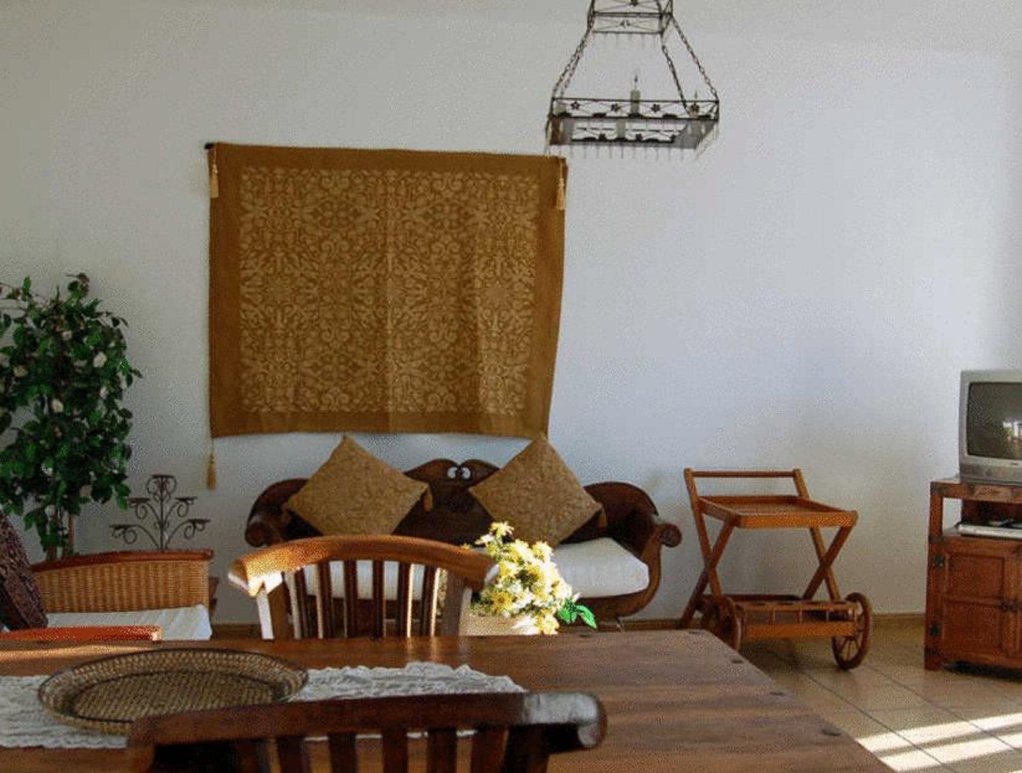 Villas Del Mar Vina Y Cabrera Puerto Calero Εξωτερικό φωτογραφία