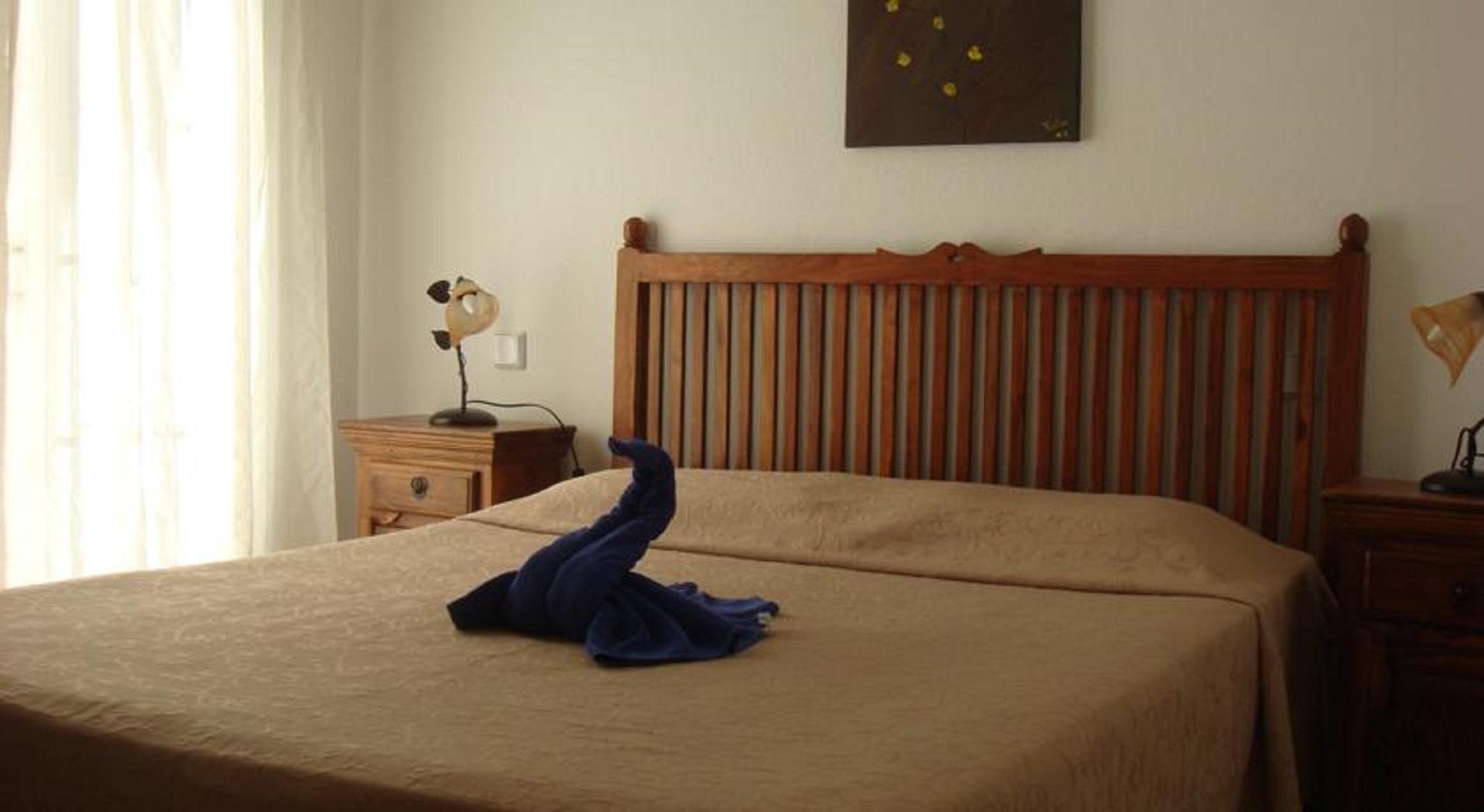 Villas Del Mar Vina Y Cabrera Puerto Calero Εξωτερικό φωτογραφία
