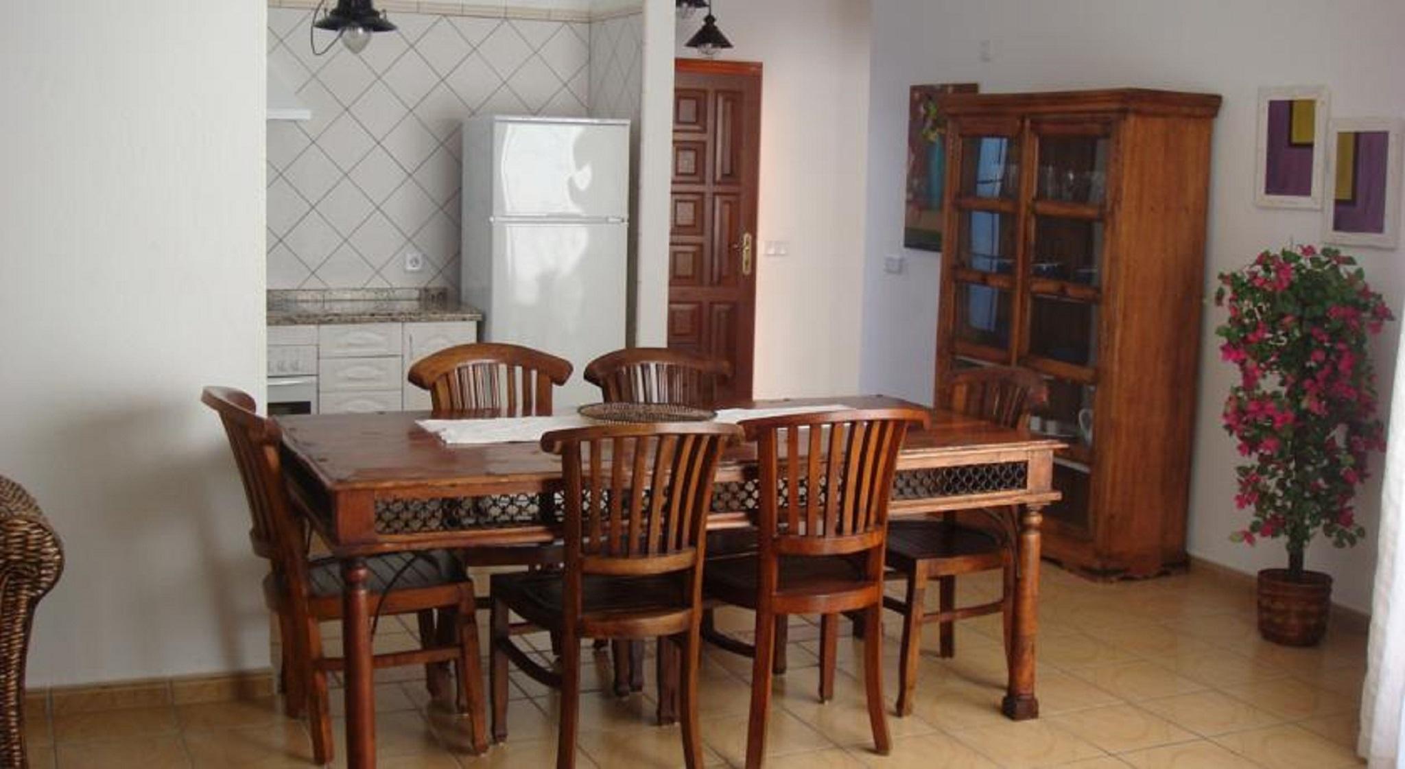 Villas Del Mar Vina Y Cabrera Puerto Calero Εξωτερικό φωτογραφία