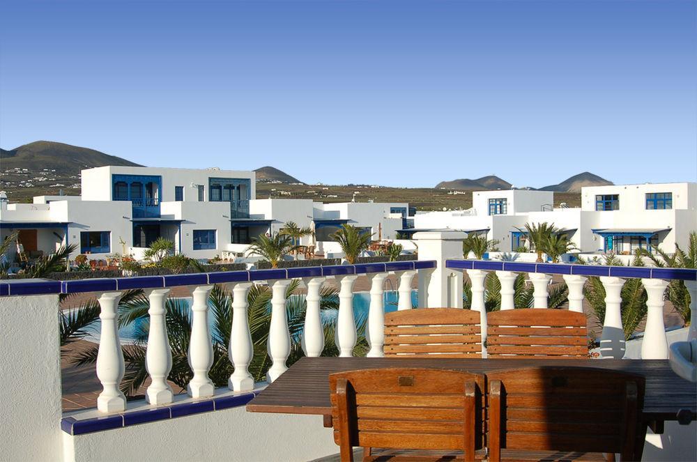 Villas Del Mar Vina Y Cabrera Puerto Calero Εξωτερικό φωτογραφία