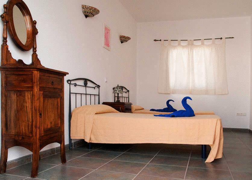 Villas Del Mar Vina Y Cabrera Puerto Calero Εξωτερικό φωτογραφία