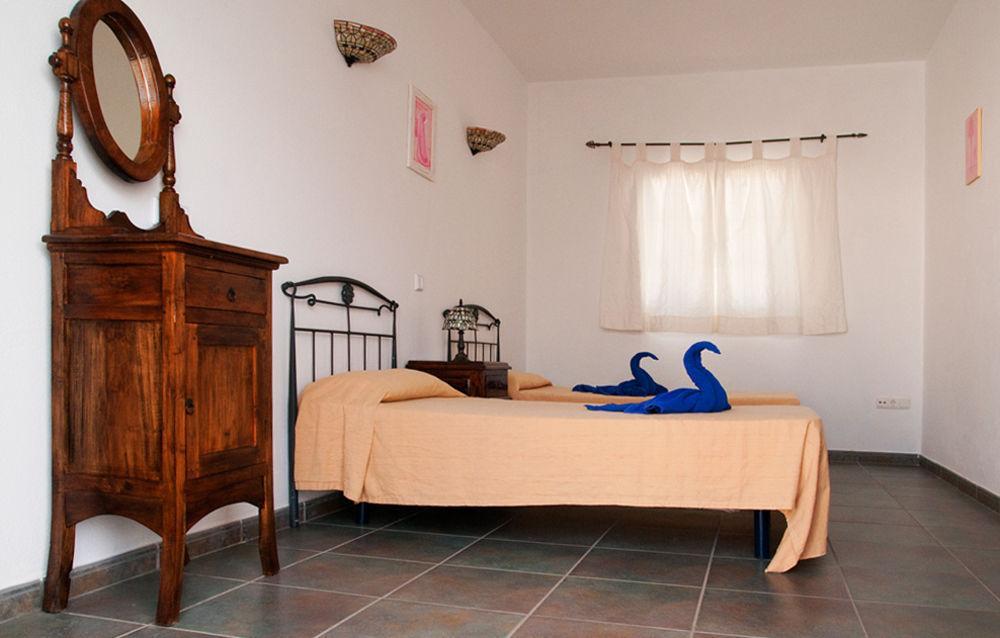 Villas Del Mar Vina Y Cabrera Puerto Calero Εξωτερικό φωτογραφία