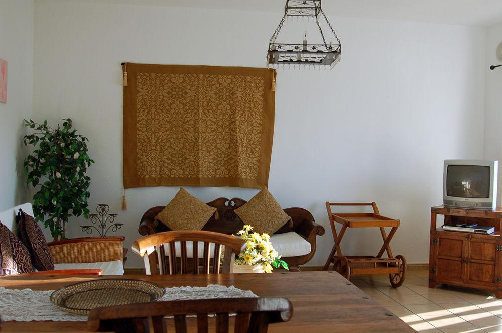 Villas Del Mar Vina Y Cabrera Puerto Calero Εξωτερικό φωτογραφία
