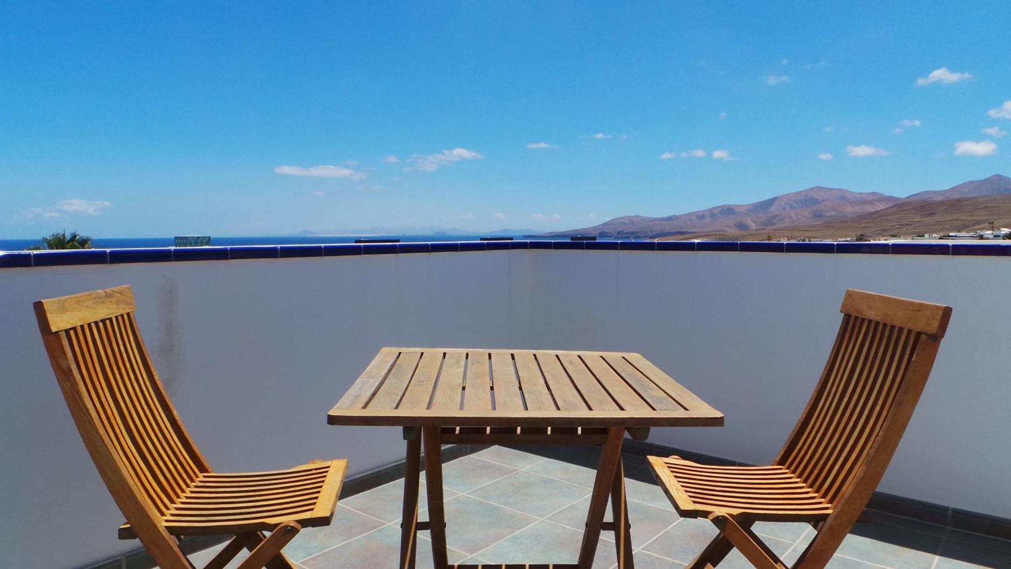 Villas Del Mar Vina Y Cabrera Puerto Calero Εξωτερικό φωτογραφία