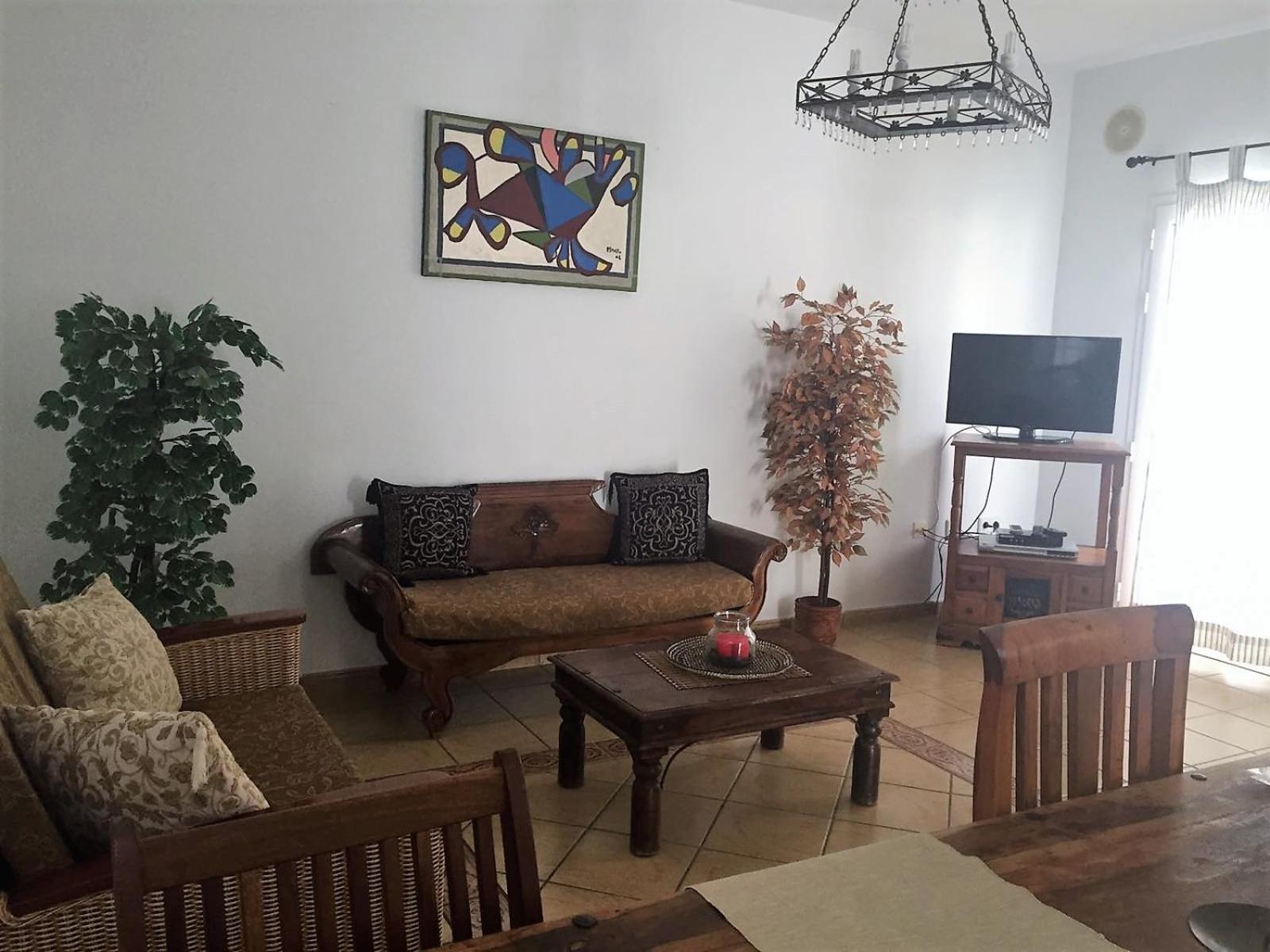 Villas Del Mar Vina Y Cabrera Puerto Calero Εξωτερικό φωτογραφία