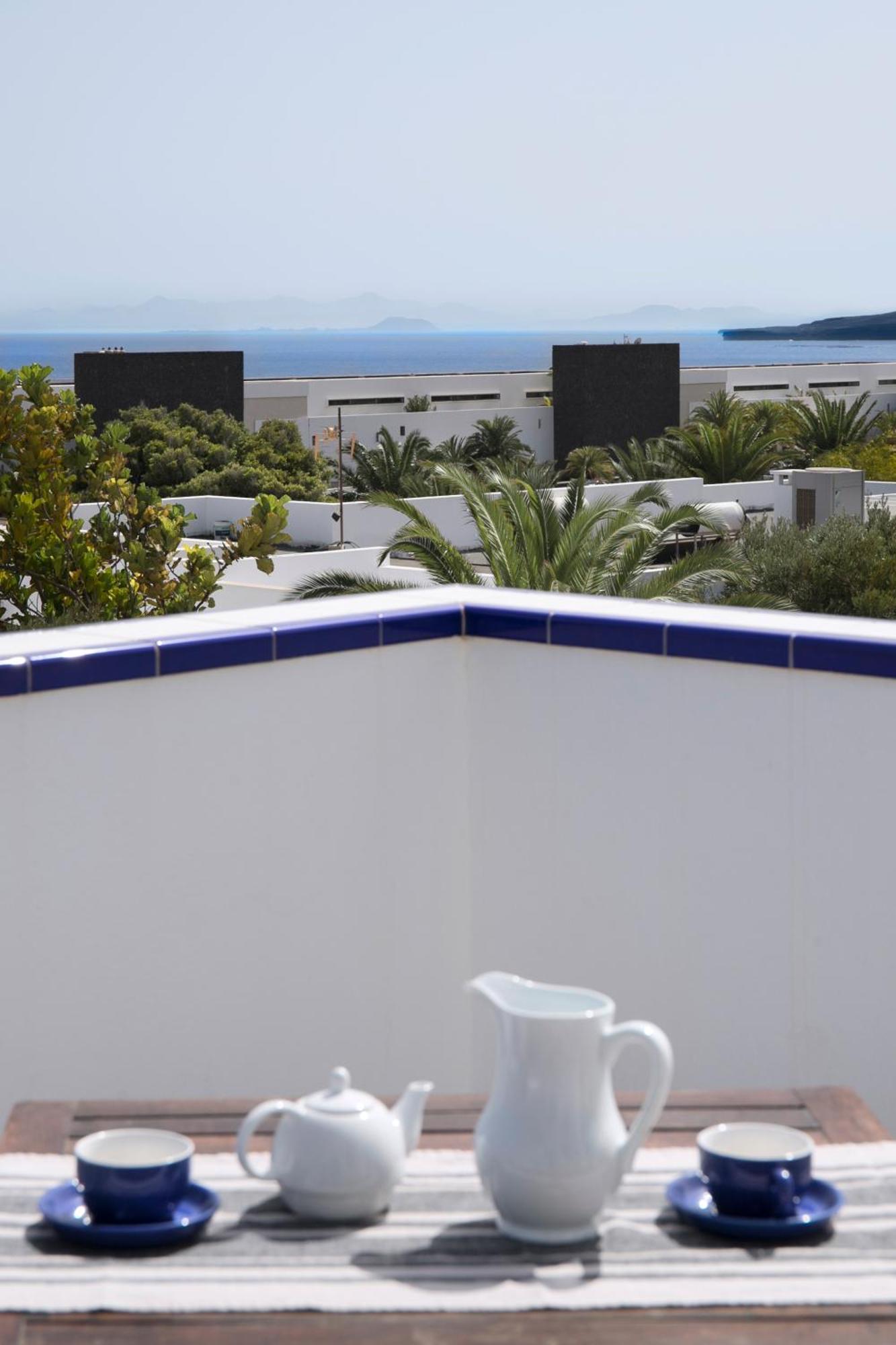 Villas Del Mar Vina Y Cabrera Puerto Calero Εξωτερικό φωτογραφία