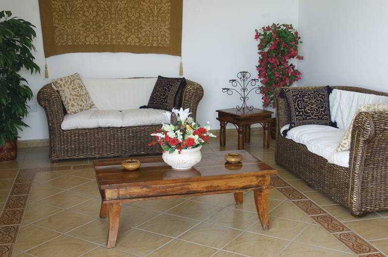 Villas Del Mar Vina Y Cabrera Puerto Calero Εξωτερικό φωτογραφία
